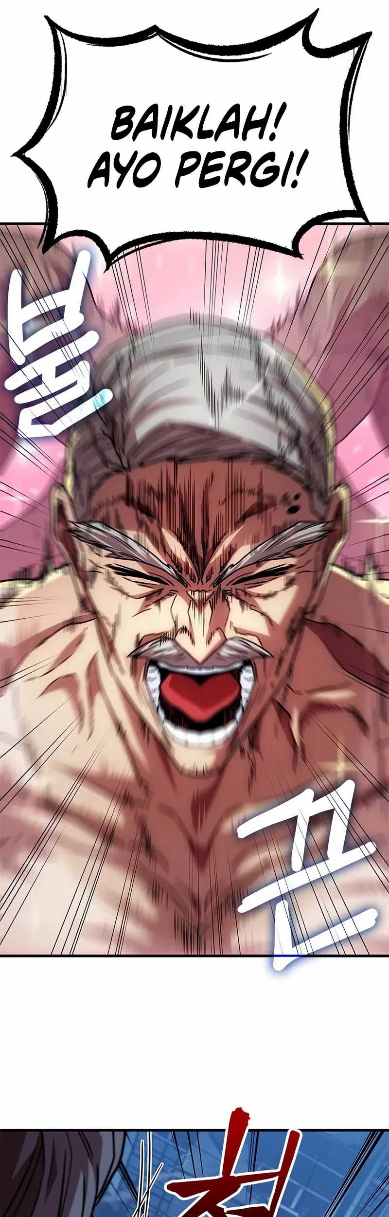 A Million-Sub Gym Influencer Becomes A Webtoon Loser? Chapter 14 Gambar 49