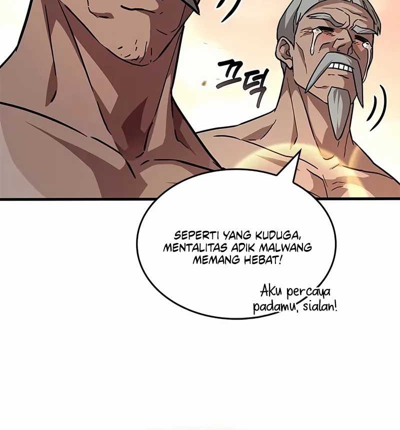 A Million-Sub Gym Influencer Becomes A Webtoon Loser? Chapter 14 Gambar 57