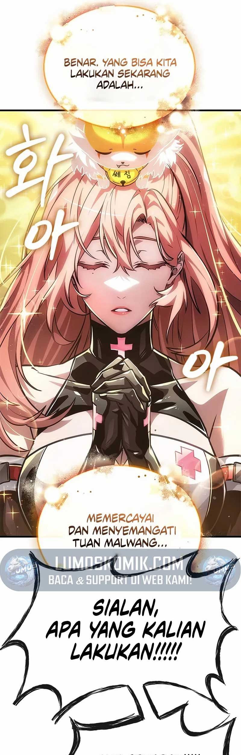 A Million-Sub Gym Influencer Becomes A Webtoon Loser? Chapter 14 Gambar 58