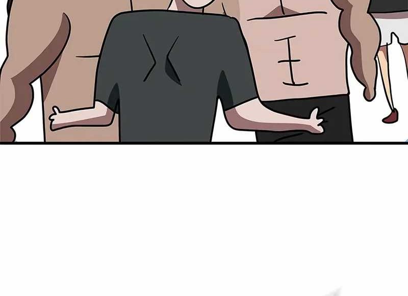 A Million-Sub Gym Influencer Becomes A Webtoon Loser? Chapter 14 Gambar 60