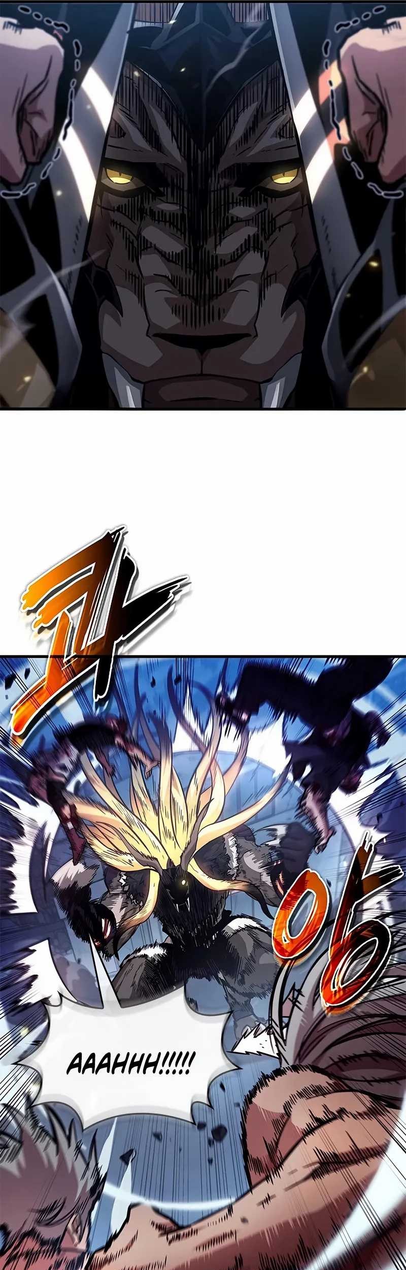 A Million-Sub Gym Influencer Becomes A Webtoon Loser? Chapter 14 Gambar 64