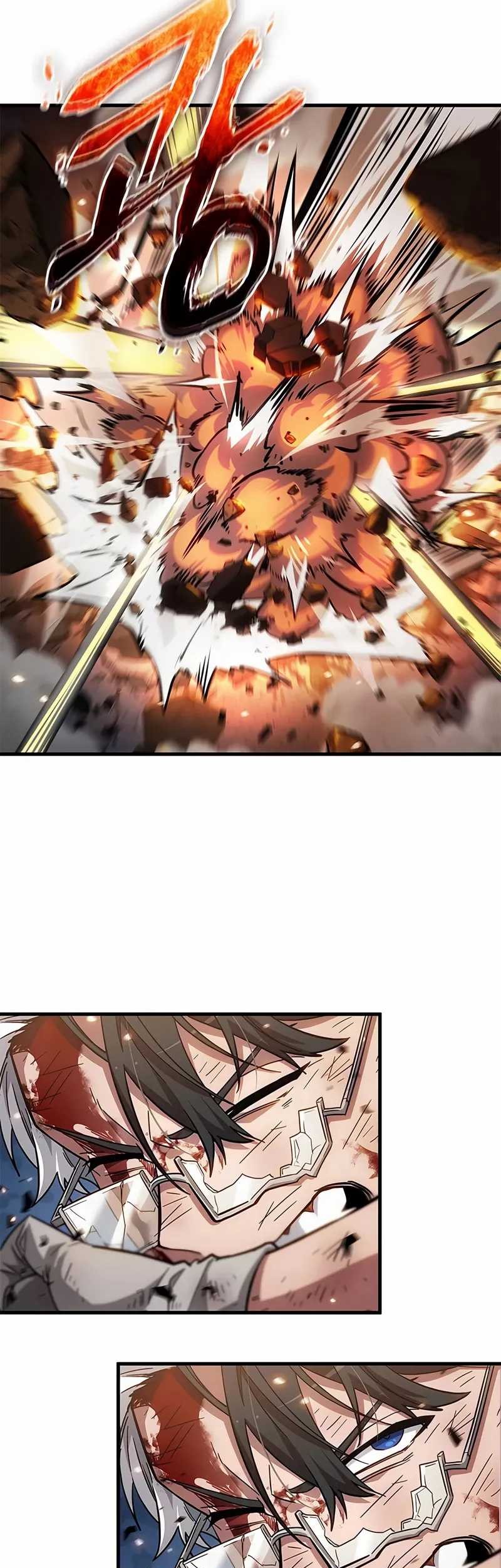 A Million-Sub Gym Influencer Becomes A Webtoon Loser? Chapter 14 Gambar 73