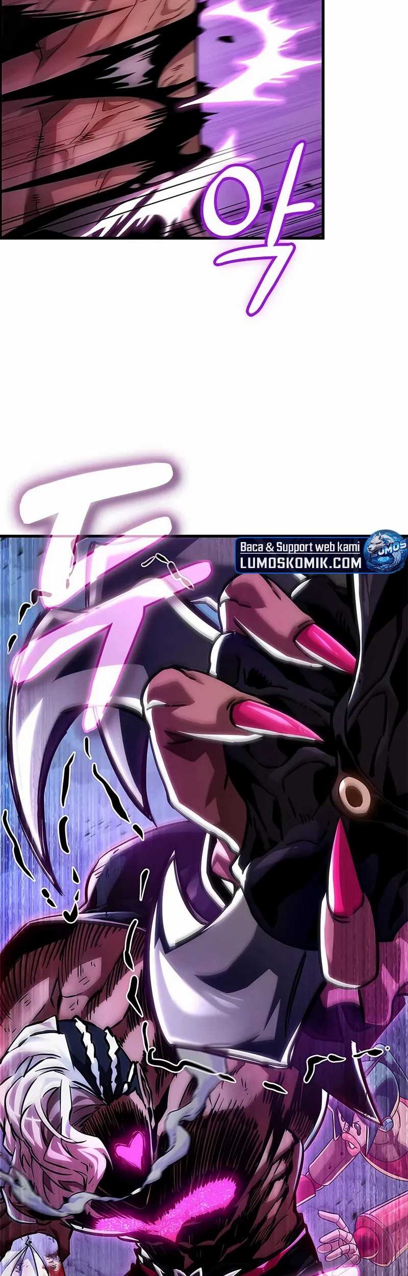 A Million-Sub Gym Influencer Becomes A Webtoon Loser? Chapter 14 Gambar 80