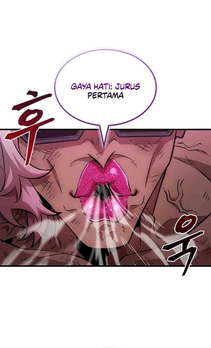 A Million-Sub Gym Influencer Becomes A Webtoon Loser? Chapter 14 Gambar 83
