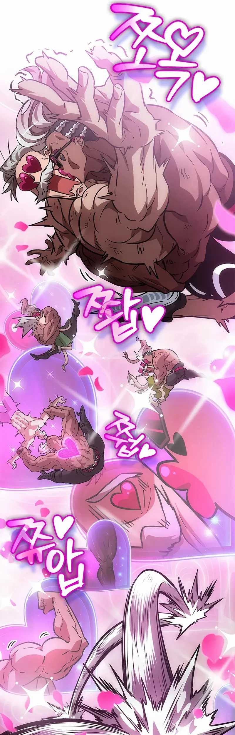 A Million-Sub Gym Influencer Becomes A Webtoon Loser? Chapter 14 Gambar 84