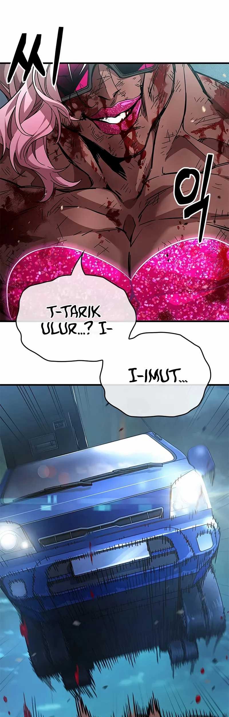 A Million-Sub Gym Influencer Becomes A Webtoon Loser? Chapter 14 Gambar 94