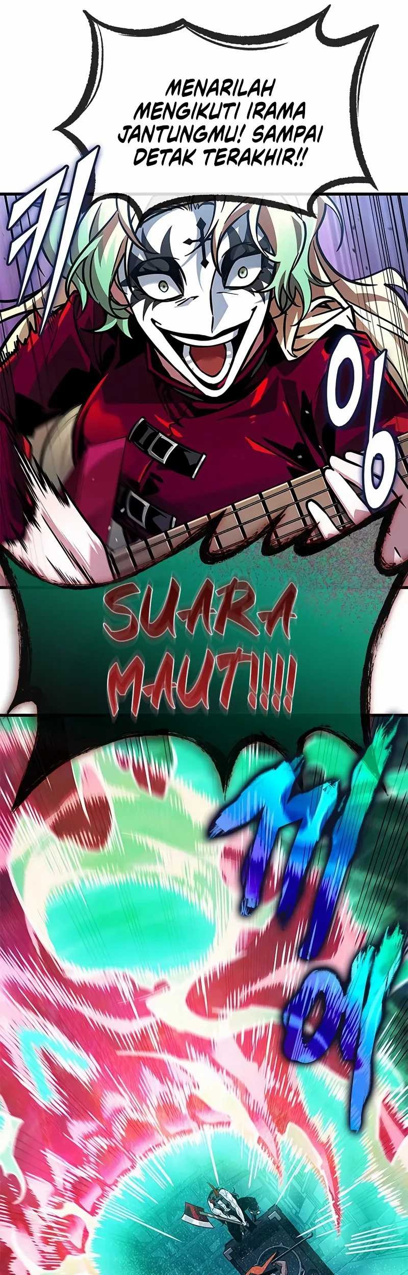 A Million-Sub Gym Influencer Becomes A Webtoon Loser? Chapter 14 Gambar 99