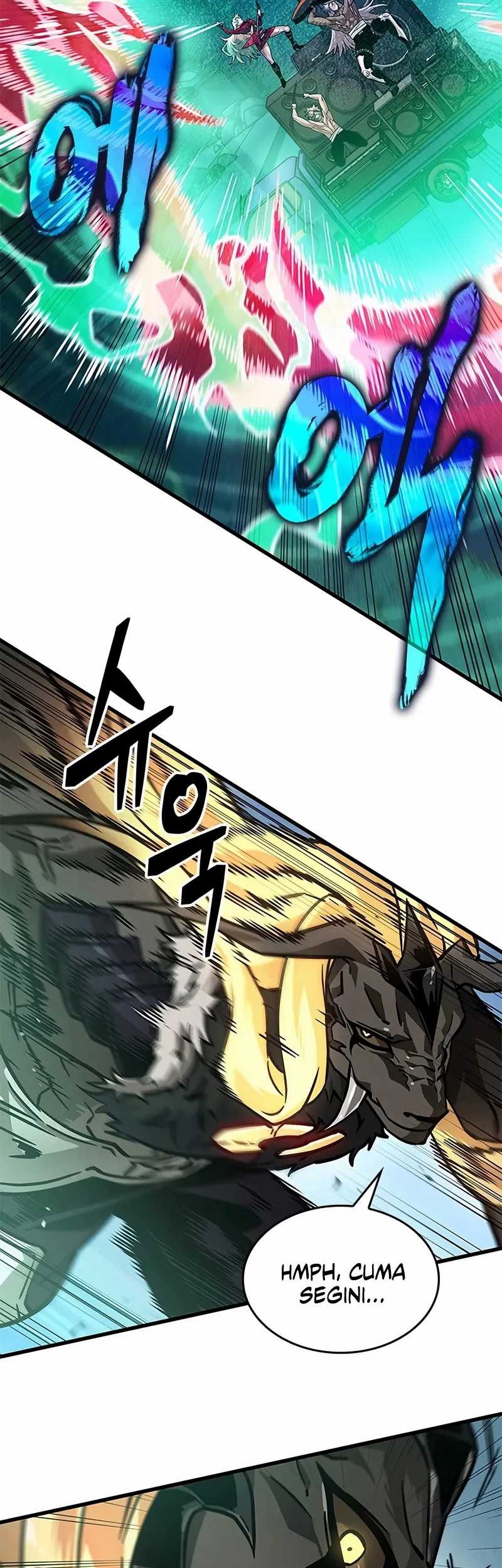 A Million-Sub Gym Influencer Becomes A Webtoon Loser? Chapter 14 Gambar 100