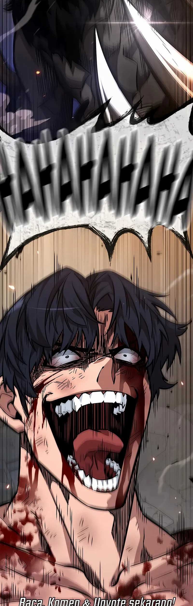 A Million-Sub Gym Influencer Becomes A Webtoon Loser? Chapter 14 Gambar 108