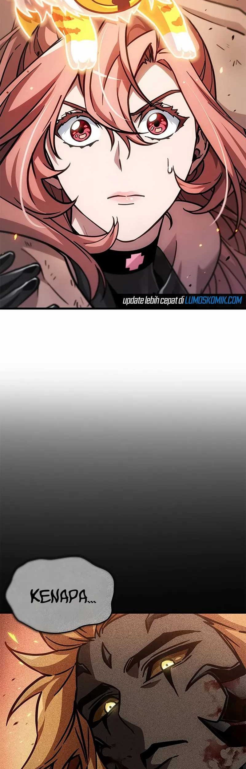 A Million-Sub Gym Influencer Becomes A Webtoon Loser? Chapter 14 Gambar 111