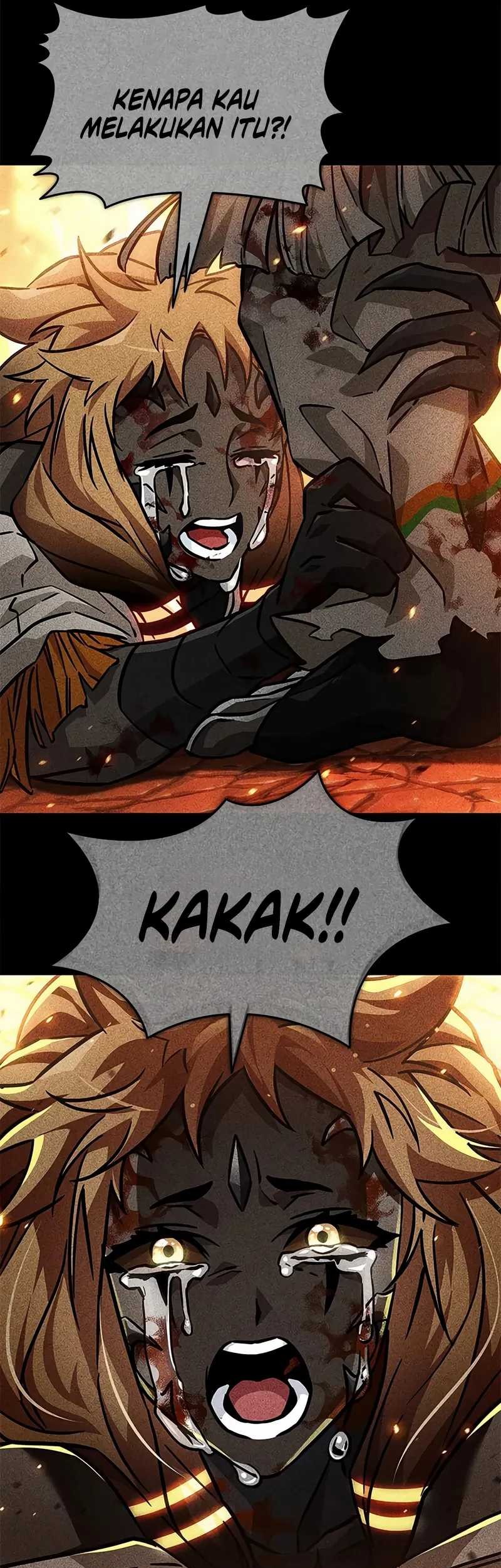 A Million-Sub Gym Influencer Becomes A Webtoon Loser? Chapter 14 Gambar 113