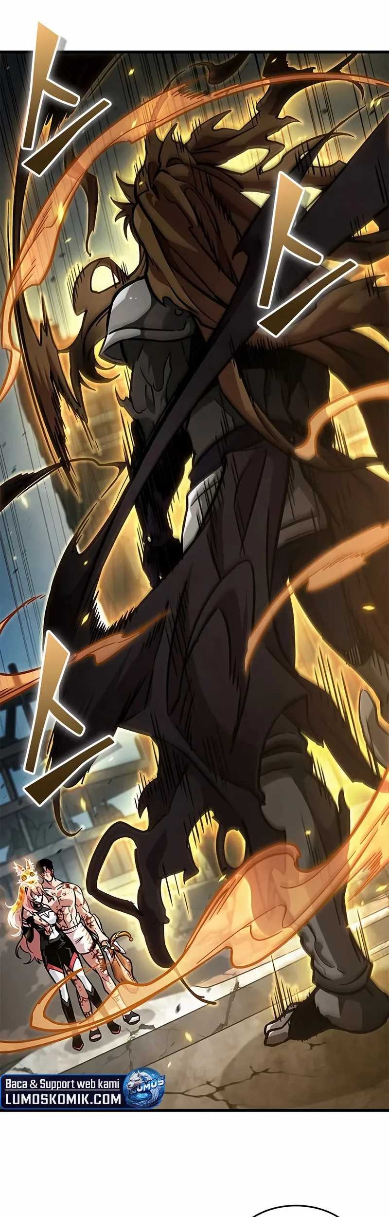 A Million-Sub Gym Influencer Becomes A Webtoon Loser? Chapter 14 Gambar 116