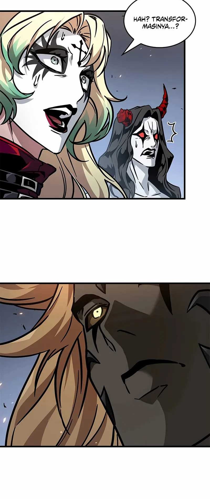 A Million-Sub Gym Influencer Becomes A Webtoon Loser? Chapter 14 Gambar 117