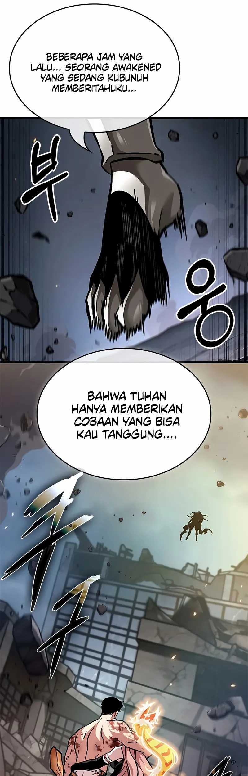 A Million-Sub Gym Influencer Becomes A Webtoon Loser? Chapter 14 Gambar 118