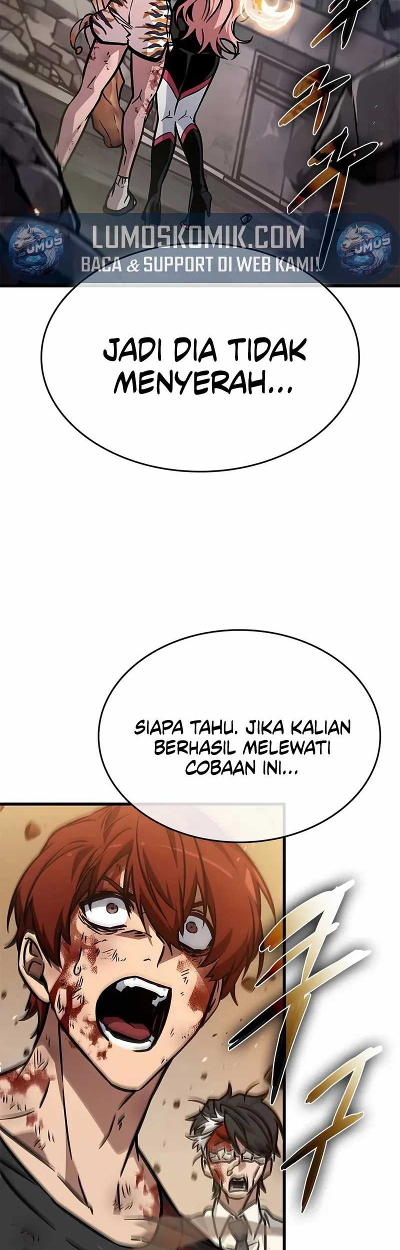 A Million-Sub Gym Influencer Becomes A Webtoon Loser? Chapter 14 Gambar 119