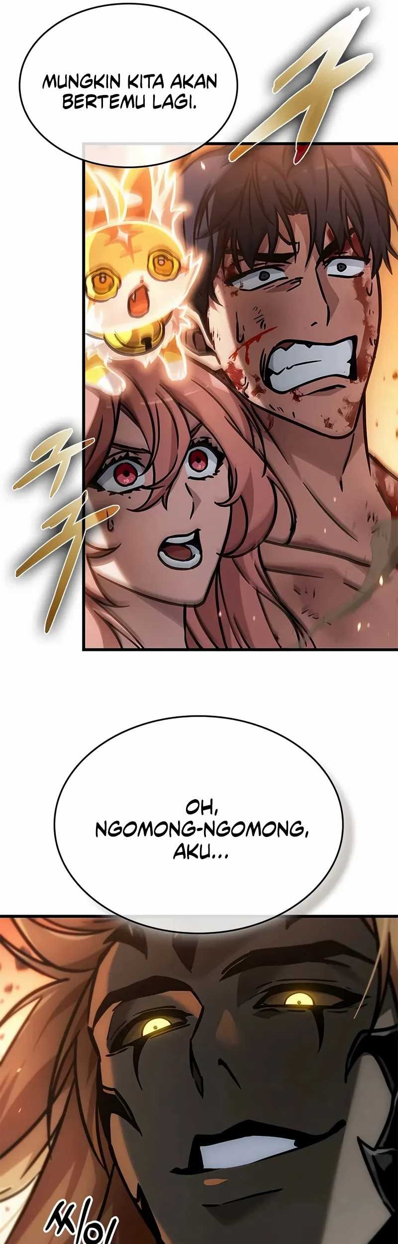 A Million-Sub Gym Influencer Becomes A Webtoon Loser? Chapter 14 Gambar 121