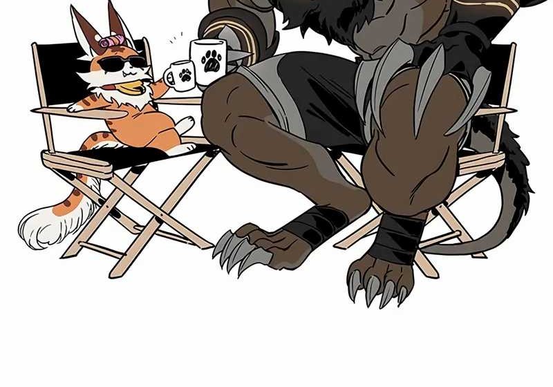 A Million-Sub Gym Influencer Becomes A Webtoon Loser? Chapter 14 Gambar 128