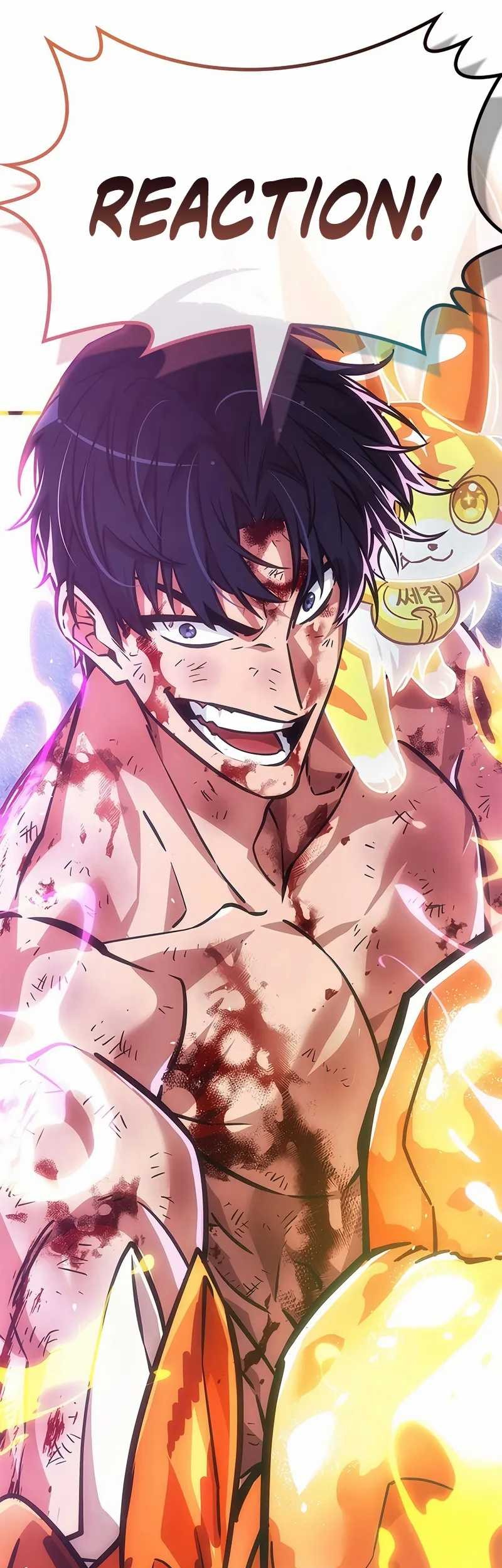 A Million-Sub Gym Influencer Becomes A Webtoon Loser? Chapter 14 Gambar 9