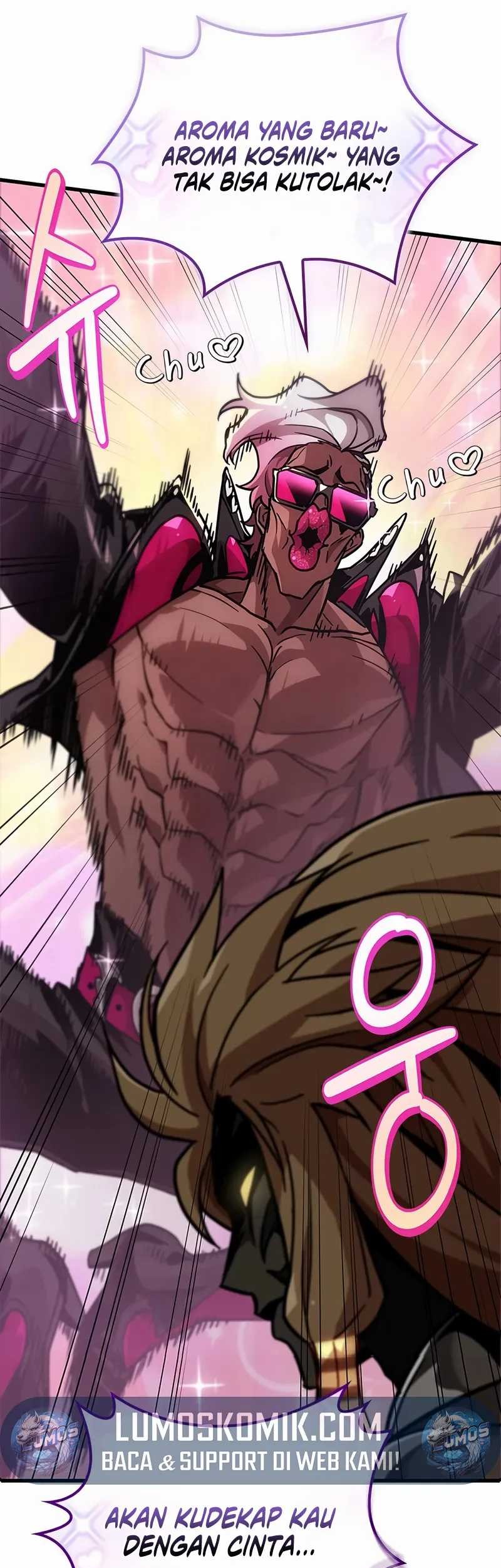 A Million-Sub Gym Influencer Becomes A Webtoon Loser? Chapter 14 Gambar 17