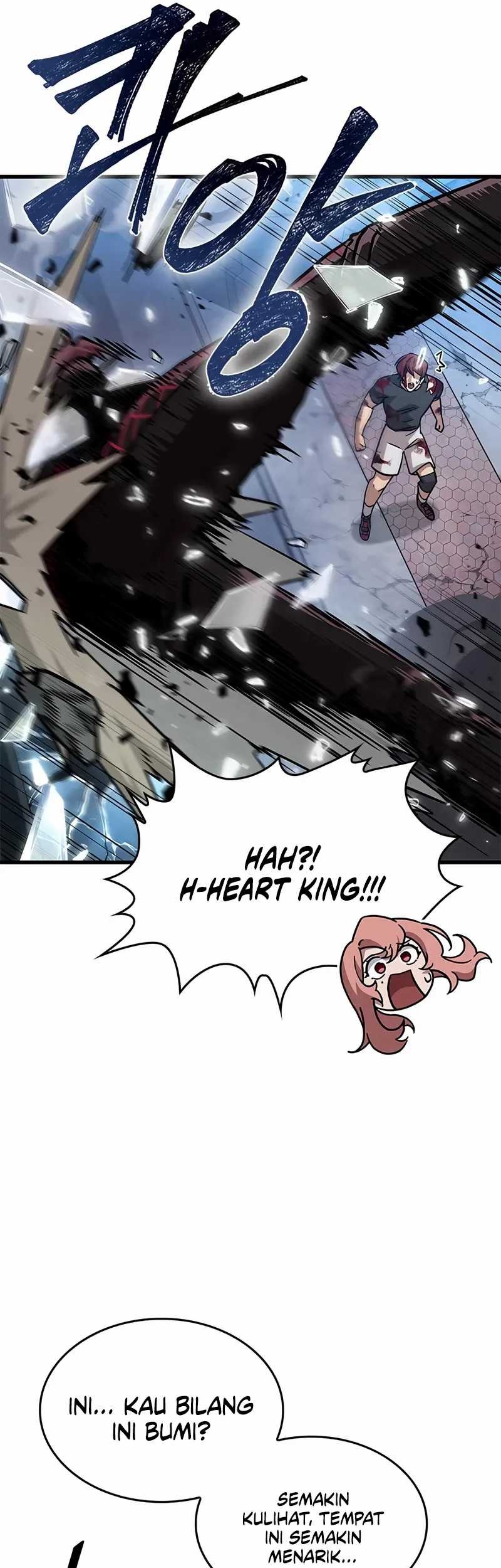 A Million-Sub Gym Influencer Becomes A Webtoon Loser? Chapter 14 Gambar 19