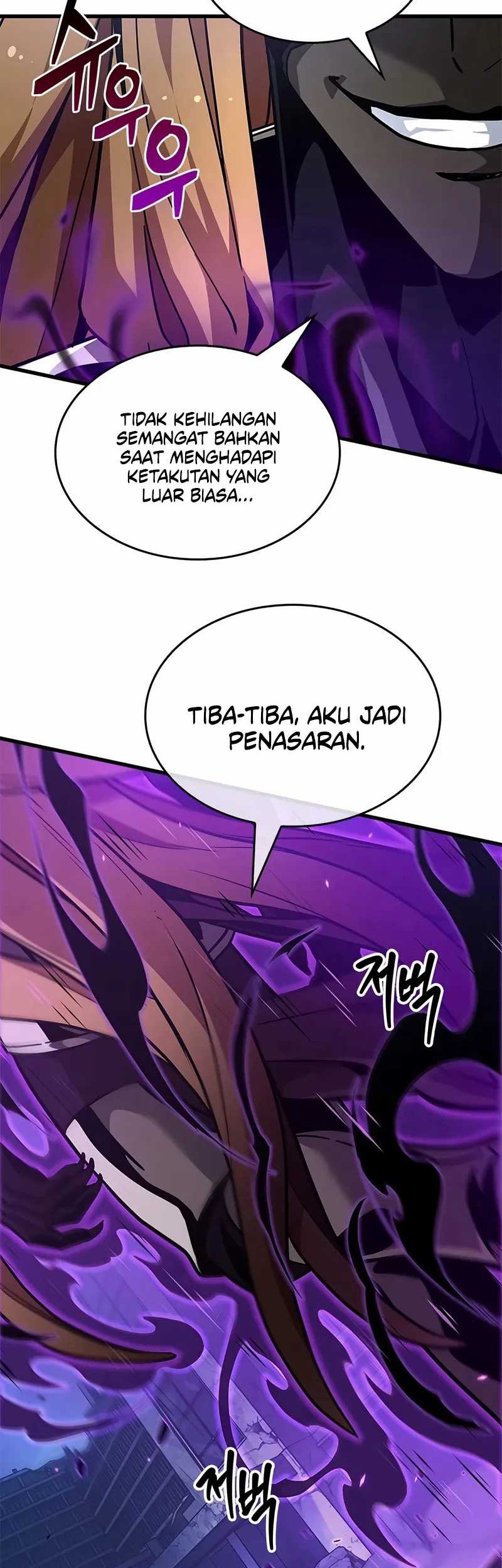 A Million-Sub Gym Influencer Becomes A Webtoon Loser? Chapter 14 Gambar 20