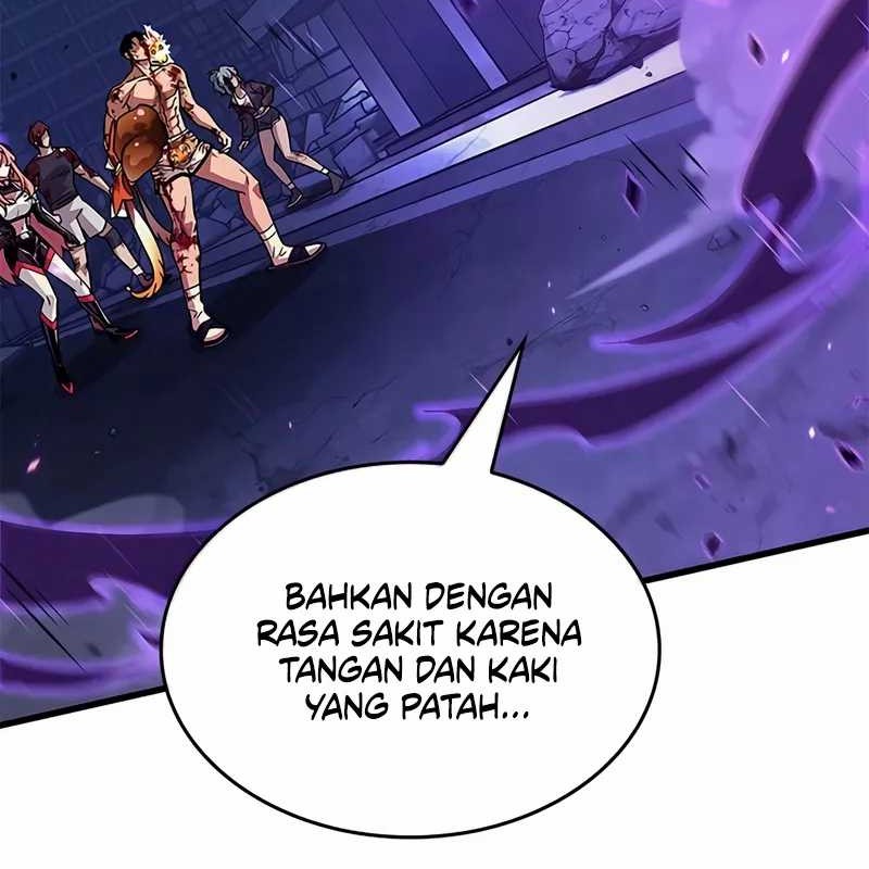 A Million-Sub Gym Influencer Becomes A Webtoon Loser? Chapter 14 Gambar 21