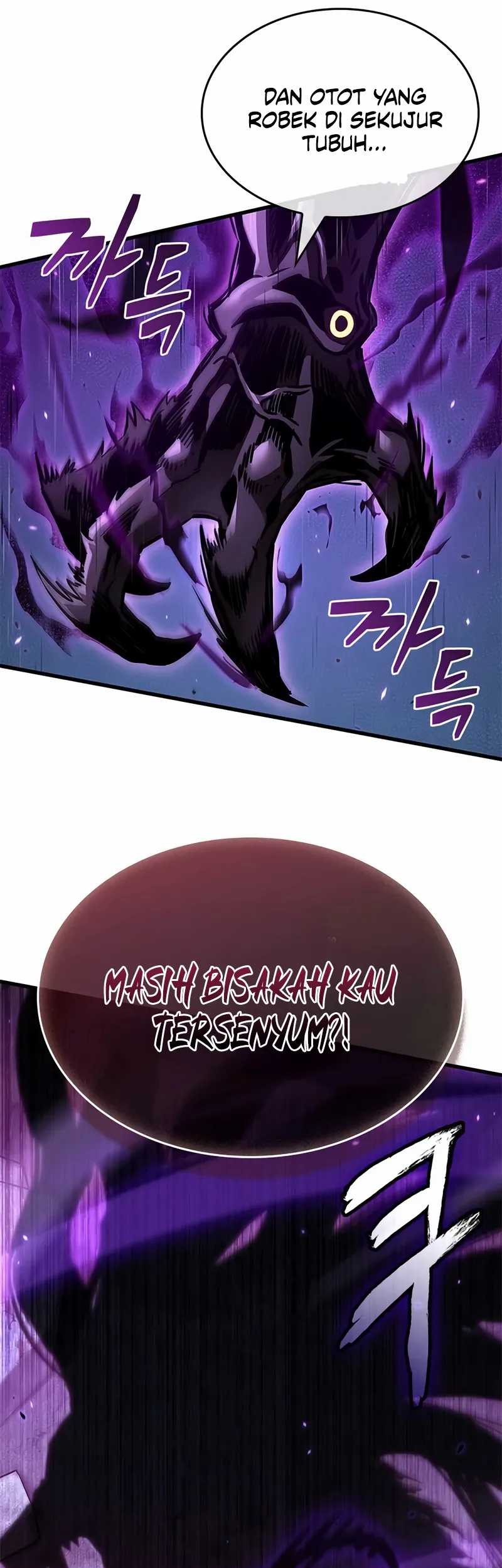 A Million-Sub Gym Influencer Becomes A Webtoon Loser? Chapter 14 Gambar 22