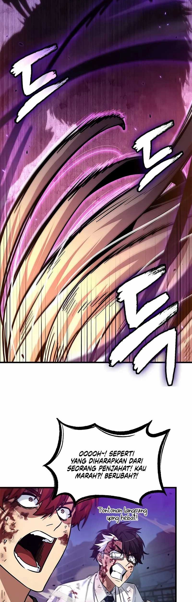 A Million-Sub Gym Influencer Becomes A Webtoon Loser? Chapter 14 Gambar 23