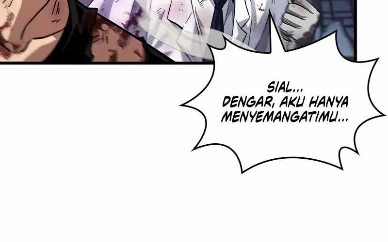 A Million-Sub Gym Influencer Becomes A Webtoon Loser? Chapter 14 Gambar 24
