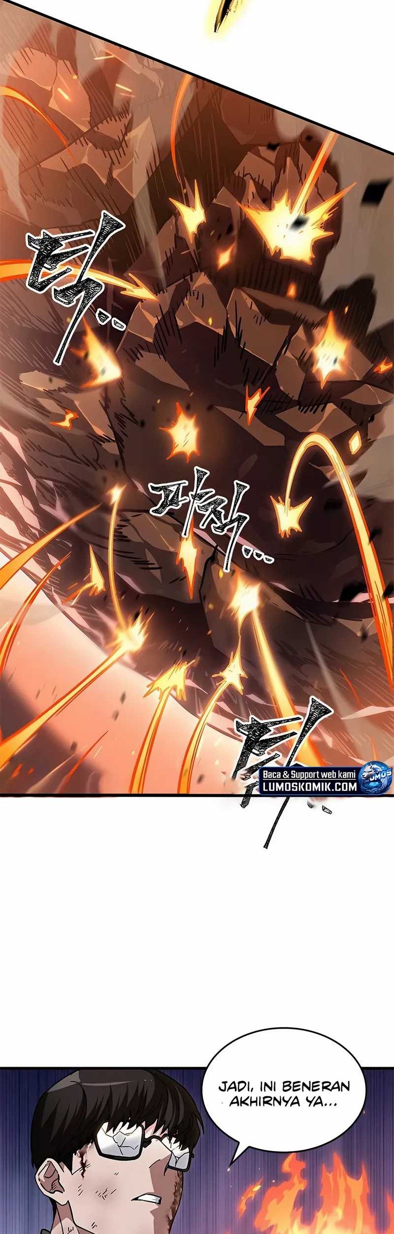 A Million-Sub Gym Influencer Becomes A Webtoon Loser? Chapter 15 Gambar 26