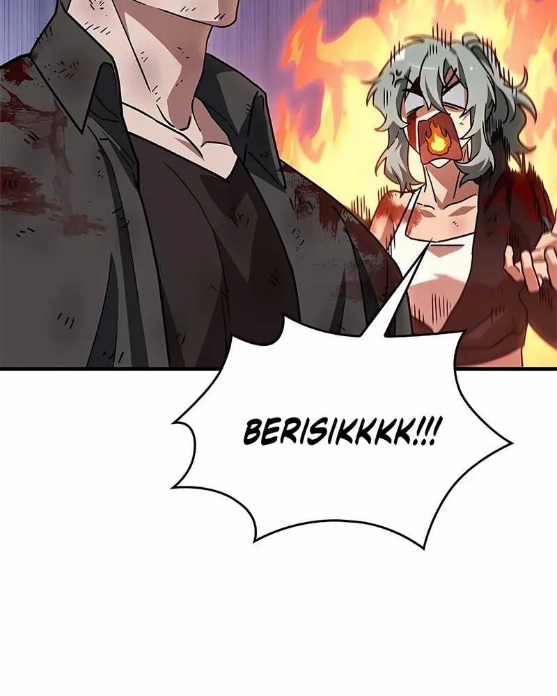 A Million-Sub Gym Influencer Becomes A Webtoon Loser? Chapter 15 Gambar 27