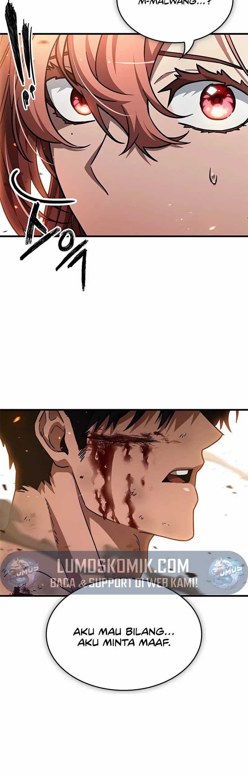 A Million-Sub Gym Influencer Becomes A Webtoon Loser? Chapter 15 Gambar 29