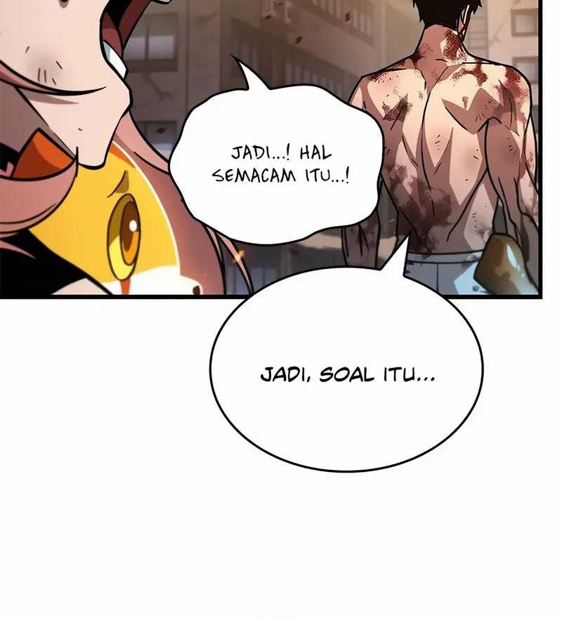 A Million-Sub Gym Influencer Becomes A Webtoon Loser? Chapter 15 Gambar 35
