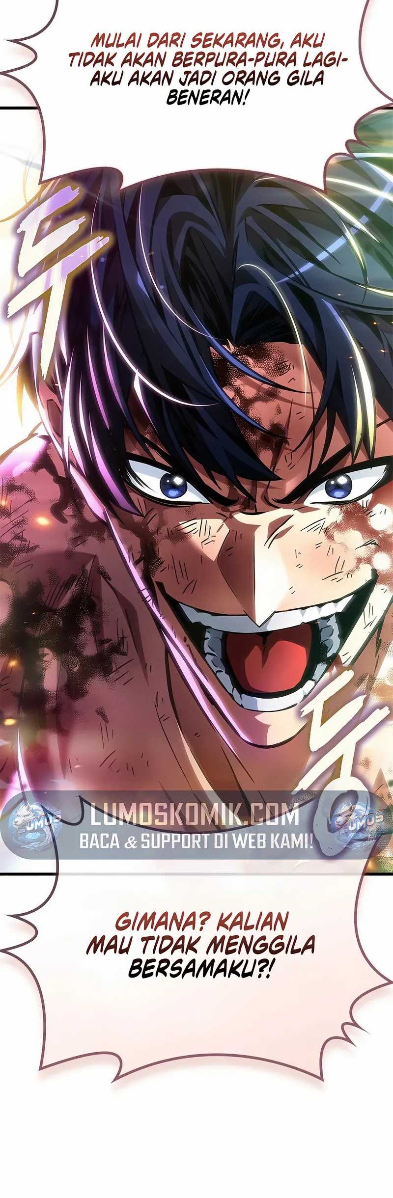 A Million-Sub Gym Influencer Becomes A Webtoon Loser? Chapter 15 Gambar 37