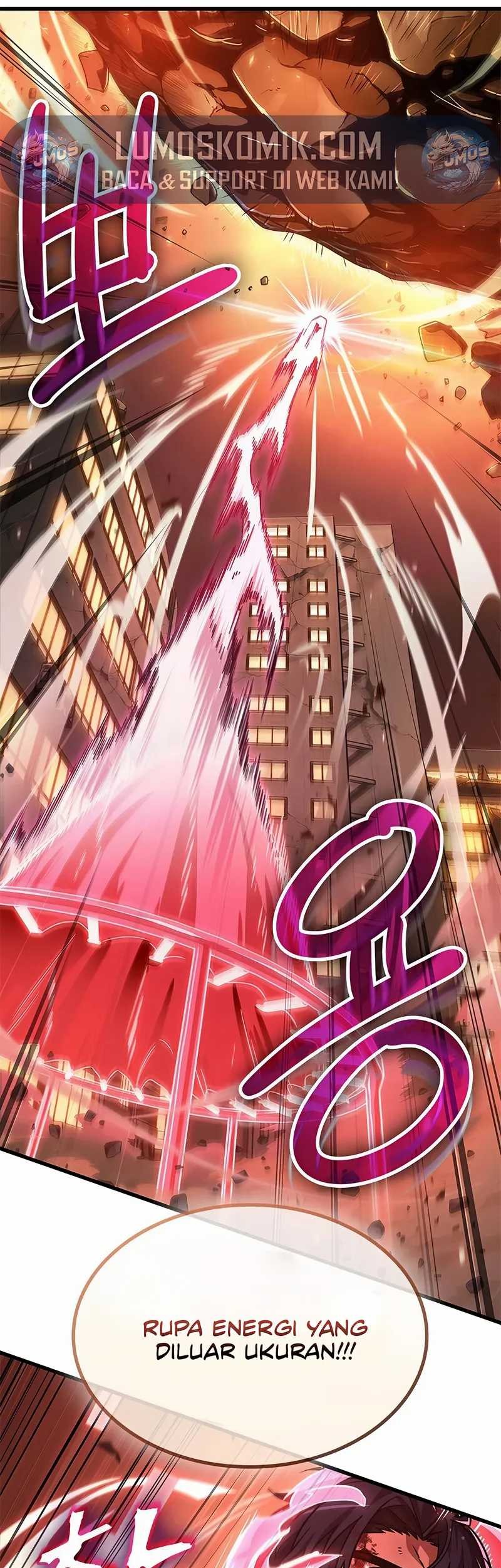 A Million-Sub Gym Influencer Becomes A Webtoon Loser? Chapter 15 Gambar 42