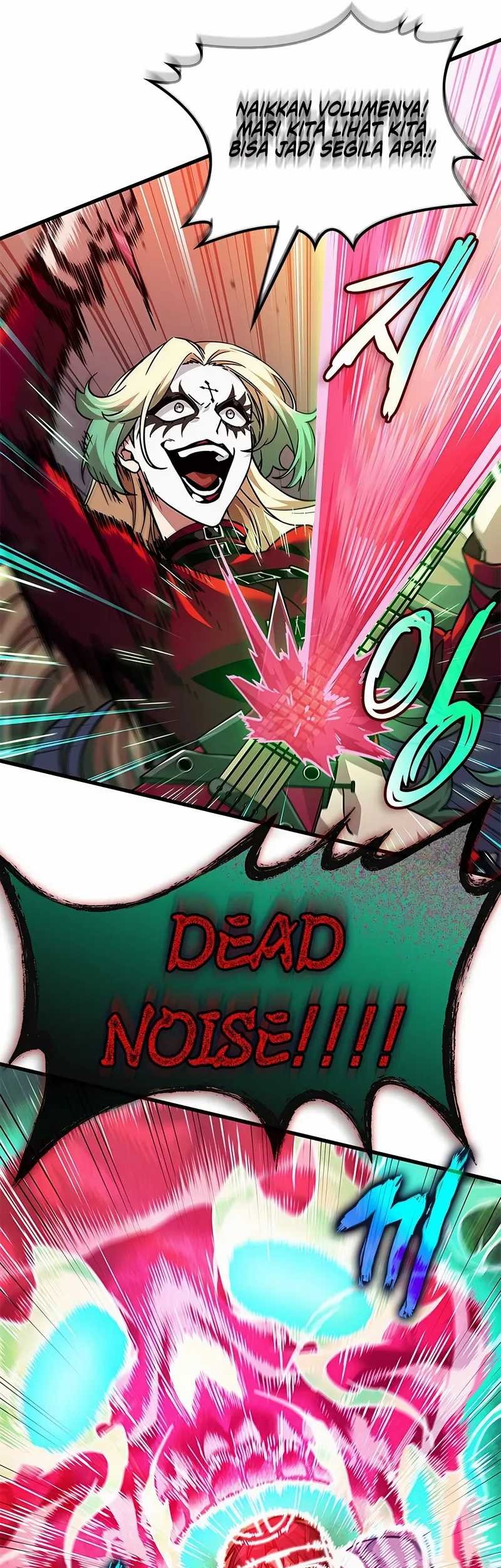 A Million-Sub Gym Influencer Becomes A Webtoon Loser? Chapter 15 Gambar 44