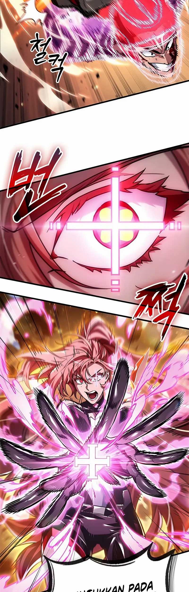 A Million-Sub Gym Influencer Becomes A Webtoon Loser? Chapter 15 Gambar 47