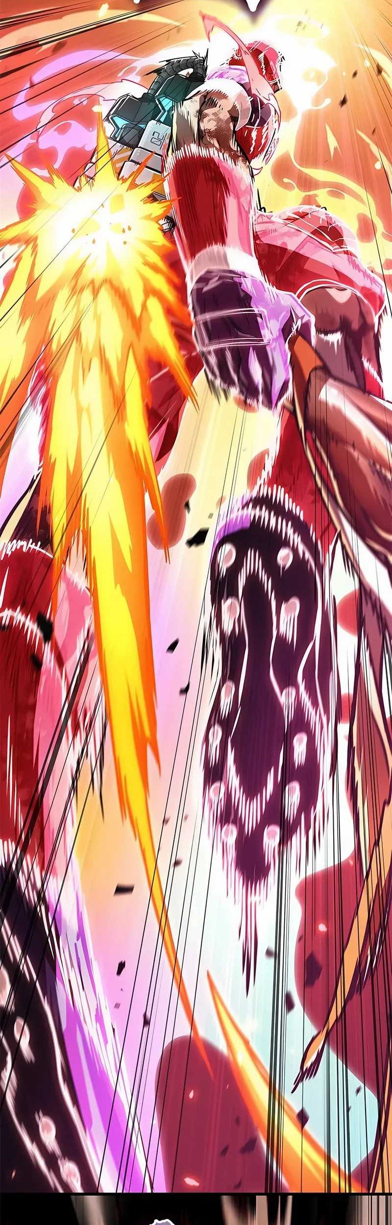 A Million-Sub Gym Influencer Becomes A Webtoon Loser? Chapter 15 Gambar 50