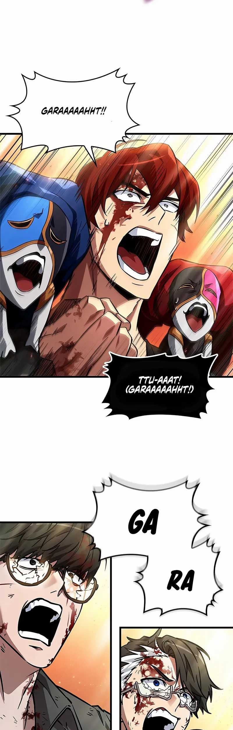 A Million-Sub Gym Influencer Becomes A Webtoon Loser? Chapter 15 Gambar 53