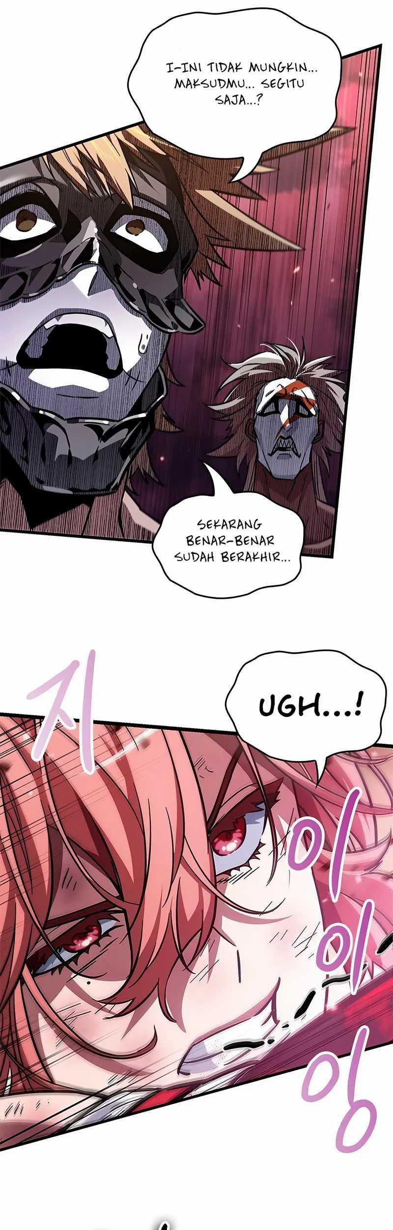 A Million-Sub Gym Influencer Becomes A Webtoon Loser? Chapter 15 Gambar 59