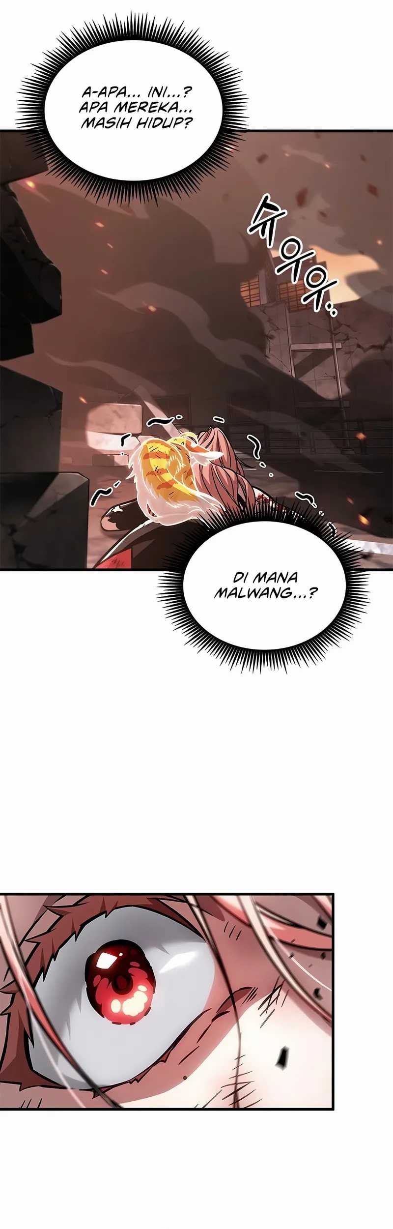 A Million-Sub Gym Influencer Becomes A Webtoon Loser? Chapter 15 Gambar 69
