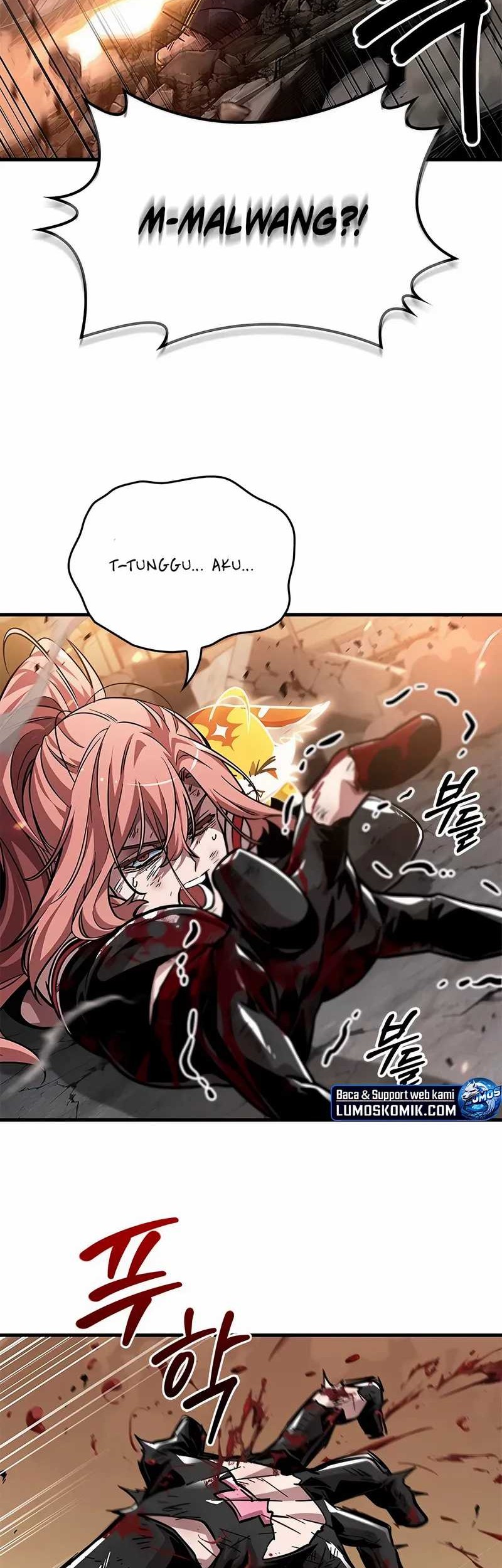 A Million-Sub Gym Influencer Becomes A Webtoon Loser? Chapter 15 Gambar 73