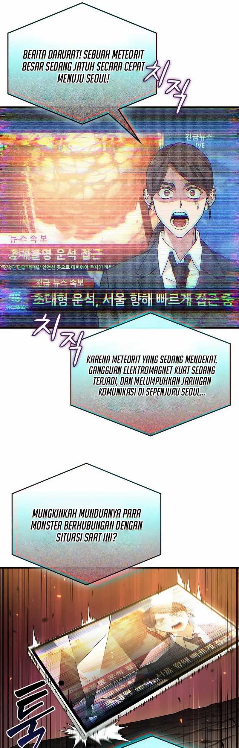 A Million-Sub Gym Influencer Becomes A Webtoon Loser? Chapter 15 Gambar 4