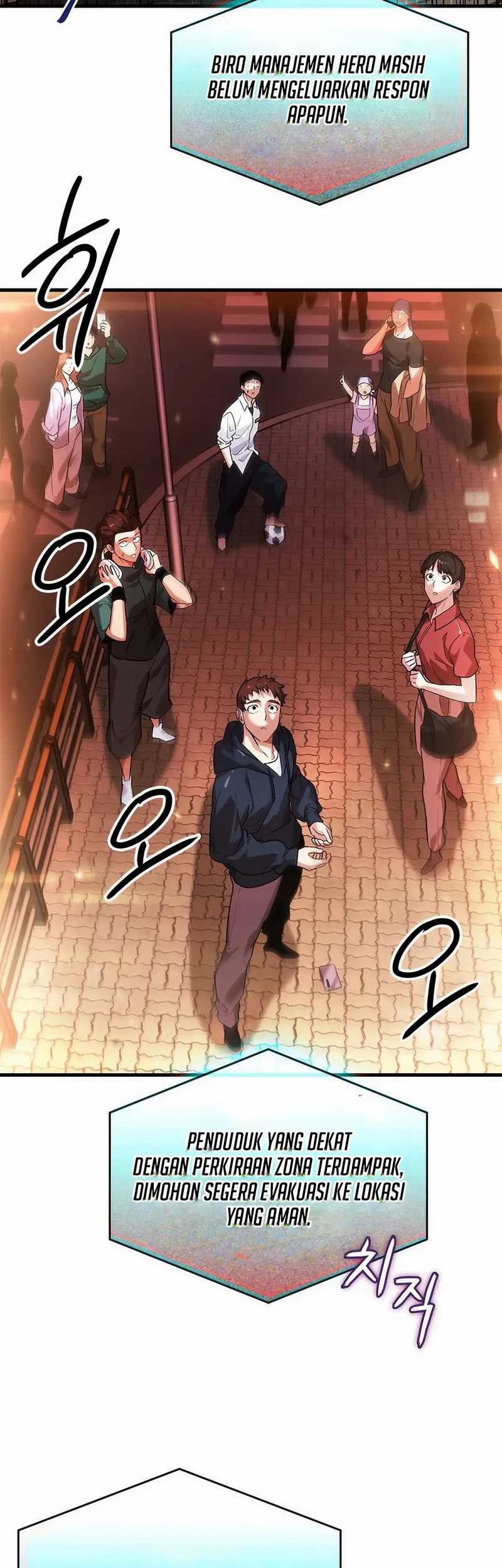 A Million-Sub Gym Influencer Becomes A Webtoon Loser? Chapter 15 Gambar 5