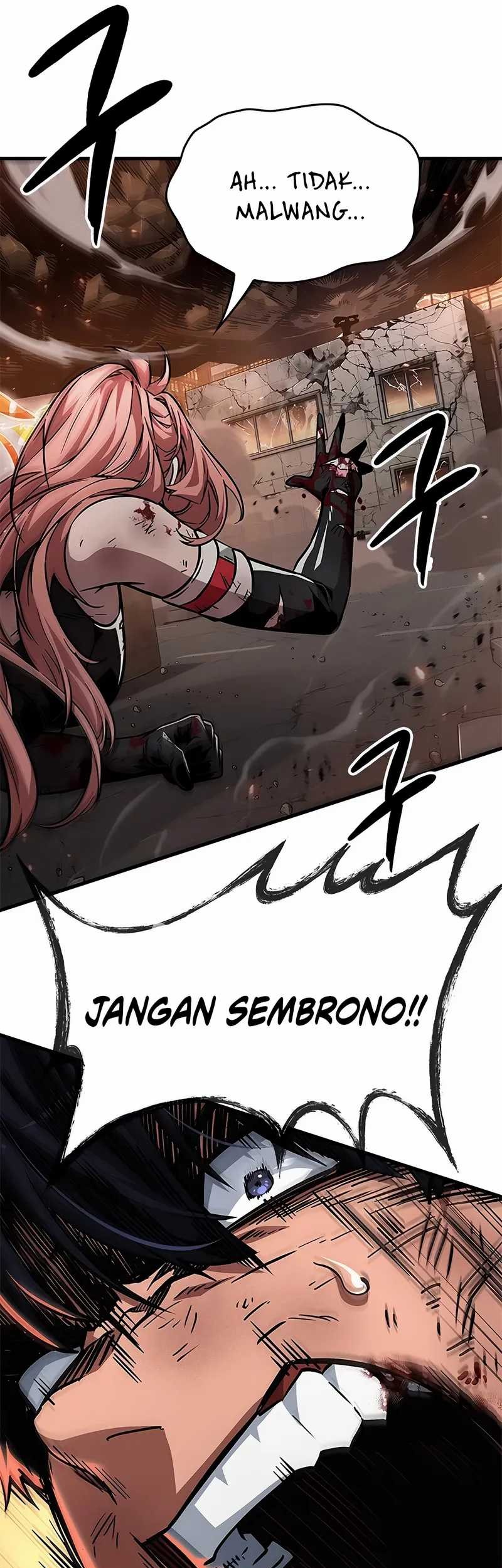 A Million-Sub Gym Influencer Becomes A Webtoon Loser? Chapter 15 Gambar 75