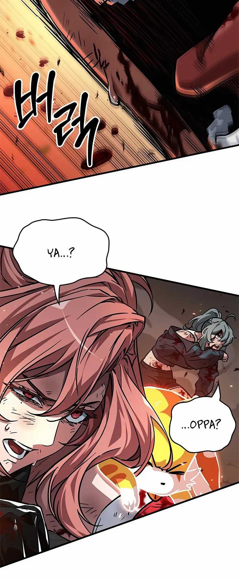 A Million-Sub Gym Influencer Becomes A Webtoon Loser? Chapter 15 Gambar 76