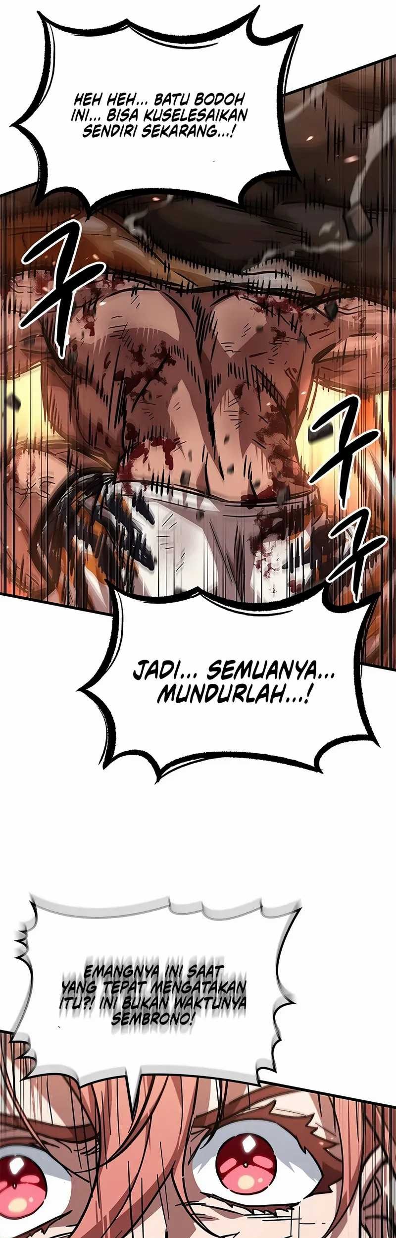 A Million-Sub Gym Influencer Becomes A Webtoon Loser? Chapter 15 Gambar 77