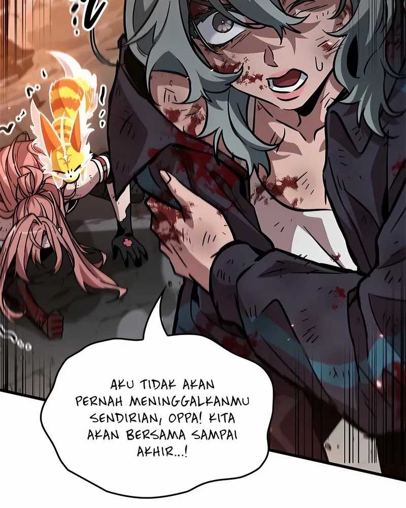 A Million-Sub Gym Influencer Becomes A Webtoon Loser? Chapter 15 Gambar 79