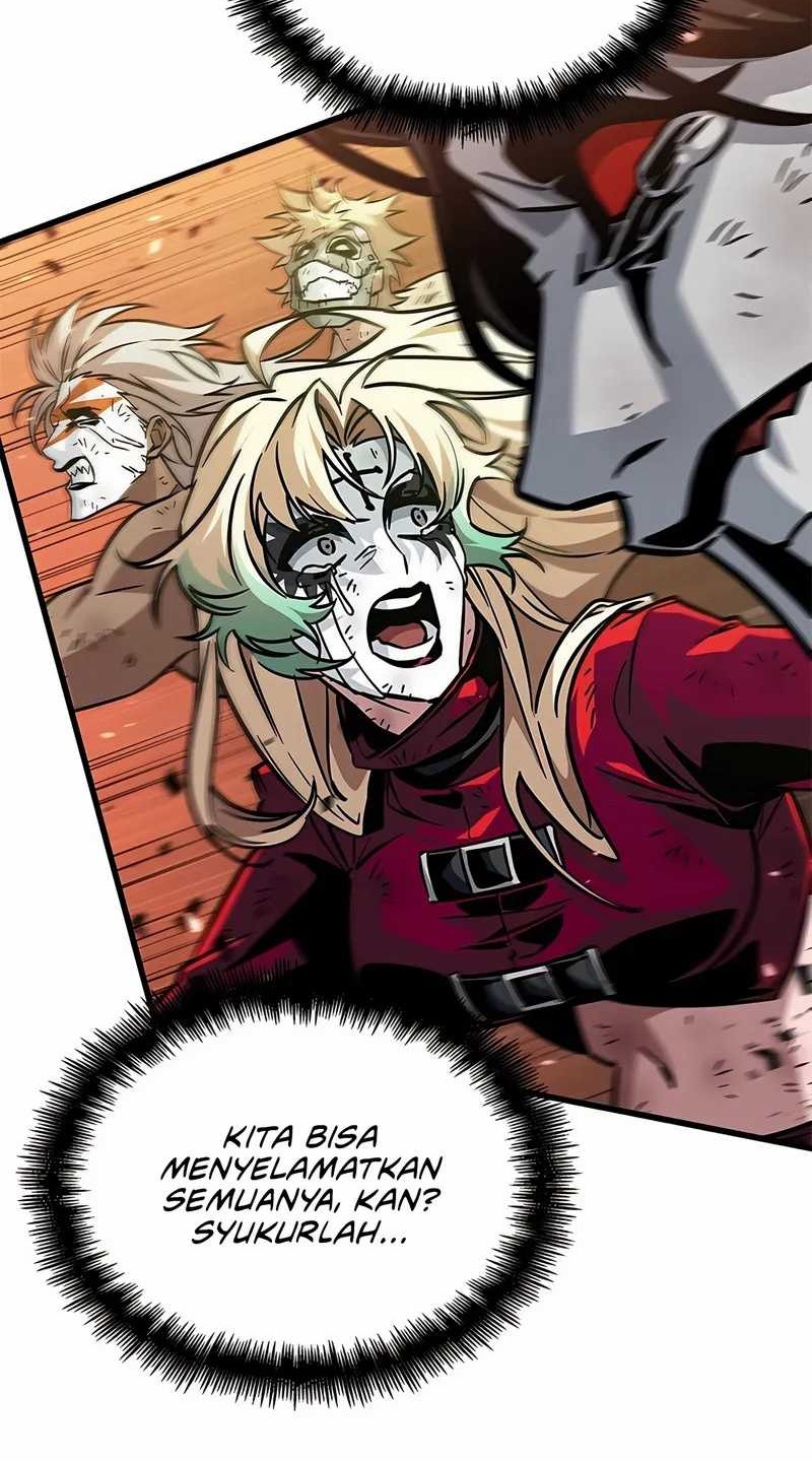 A Million-Sub Gym Influencer Becomes A Webtoon Loser? Chapter 15 Gambar 84