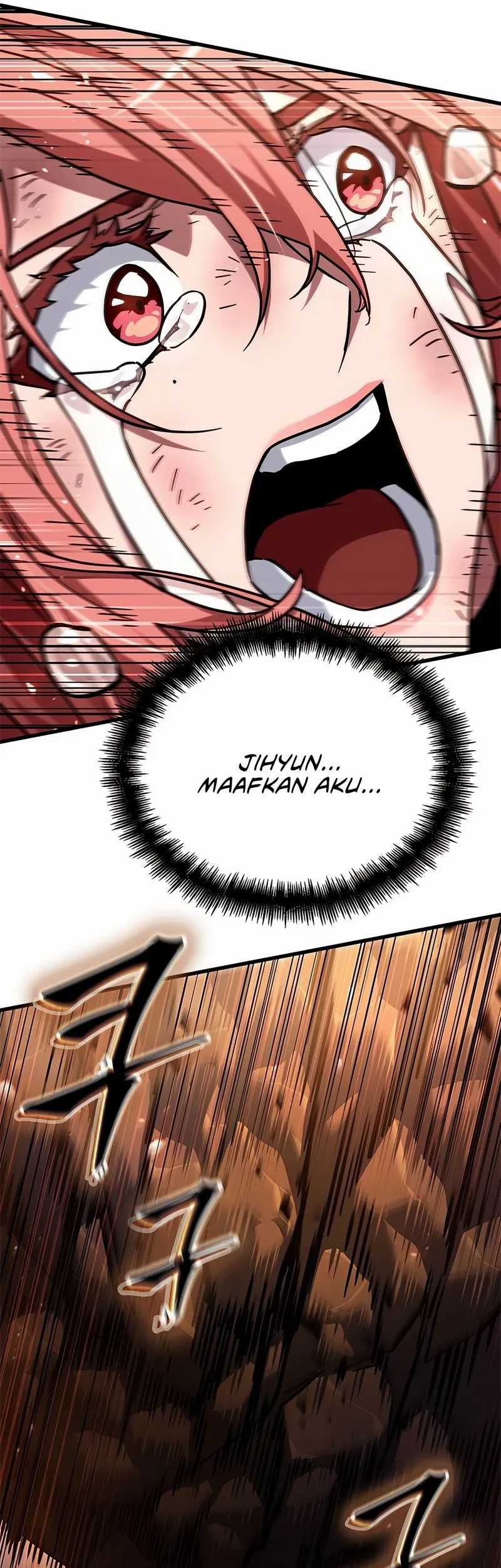 A Million-Sub Gym Influencer Becomes A Webtoon Loser? Chapter 15 Gambar 85